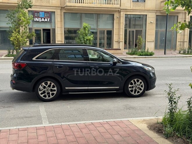 Kia Sorento 2018, 187,000 km - 2.0 л - Bakı