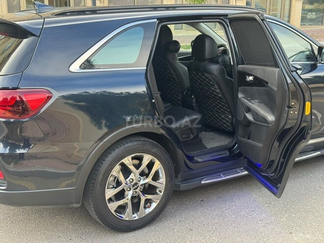 Kia Sorento 2018, 187,000 km - 2.0 л - Bakı