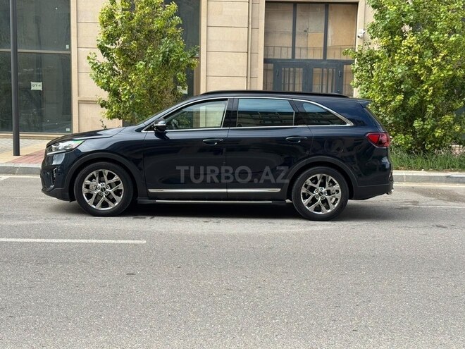 Kia Sorento 2018, 187,000 km - 2.0 л - Bakı