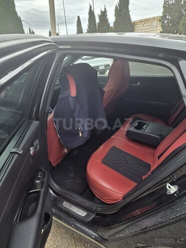 Kia Optima 2016, 222,089 km - 2.0 l - Bakı