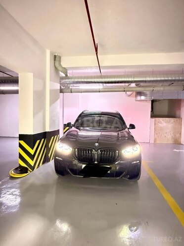 BMW X5 2022, 50,000 km - 3.0 л - Bakı