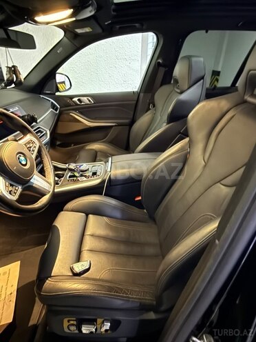 BMW X5 2022, 50,000 km - 3.0 л - Bakı