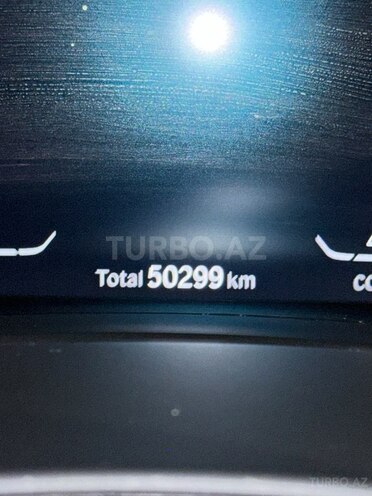 BMW X5 2022, 50,000 km - 3.0 л - Bakı