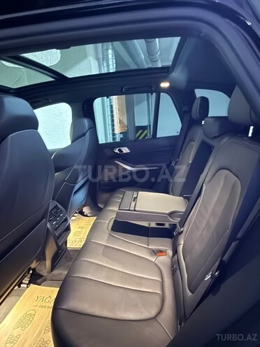 BMW X5 2022, 50,000 km - 3.0 л - Bakı