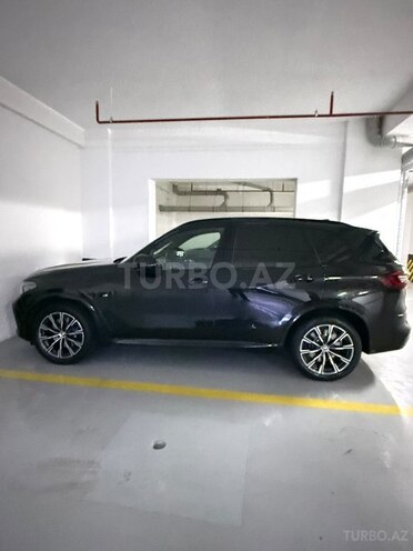BMW X5 2022, 50,000 km - 3.0 л - Bakı