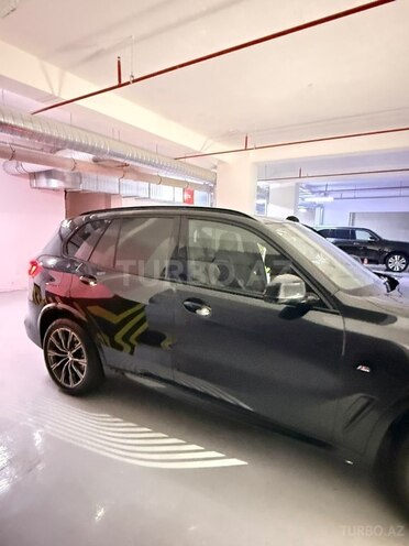 BMW X5 2022, 50,000 km - 3.0 л - Bakı
