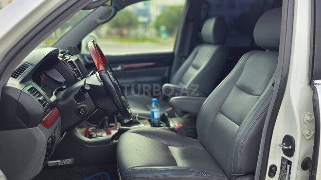 Lexus GX 470 2008, 181,700 km - 4.7 l - Bakı