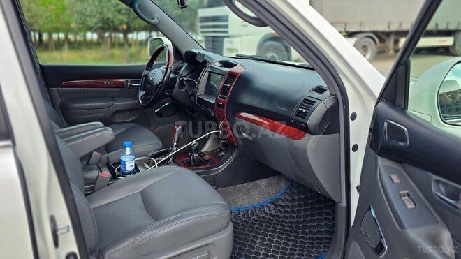 Lexus GX 470 2008, 181,700 km - 4.7 l - Bakı