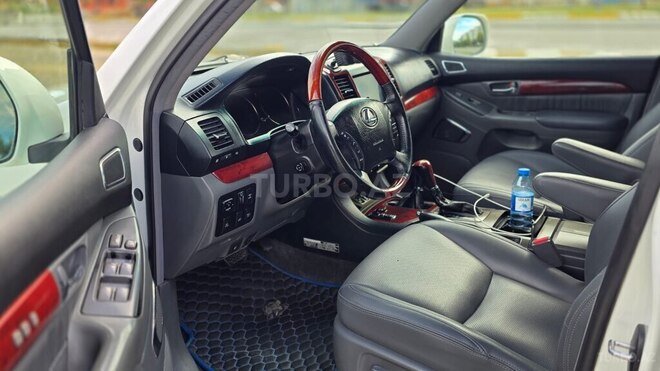 Lexus GX 470 2008, 181,700 km - 4.7 l - Bakı
