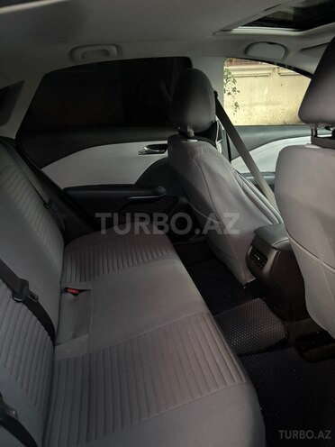 Chevrolet Monza 2023, 88,000 km - 1.5 л - Bakı