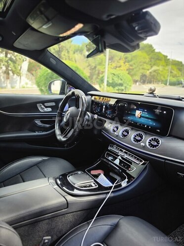 Mercedes E 200 2021, 43,000 km - 2.0 л - Bakı