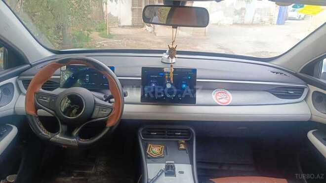 BYD  2025, 30,350 km - 1.5 л - Bakı