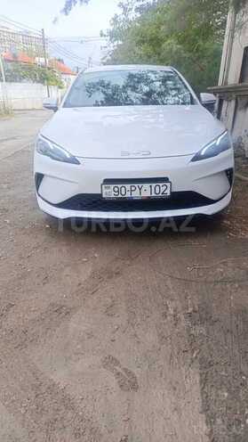 BYD  2025, 30,350 km - 1.5 л - Bakı