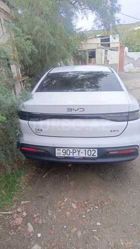 BYD  2025, 30,350 km - 1.5 л - Bakı