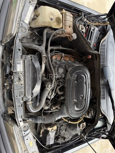 Mercedes 190 1992, 287,500 km - 1.8 l - Bakı