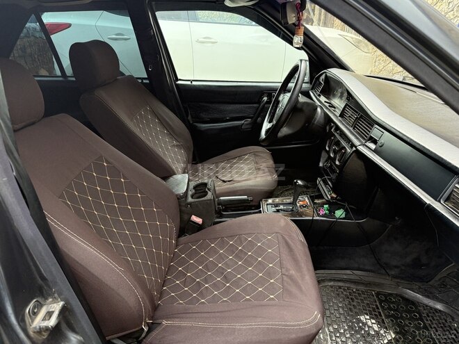 Mercedes 190 1992, 287,500 km - 1.8 l - Bakı
