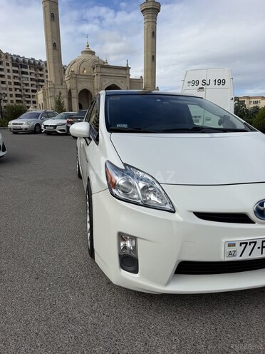 Toyota Prius 2011, 312,213 km - 1.8 l - Bakı