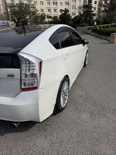 Toyota Prius 2011, 312,213 km - 1.8 l - Bakı