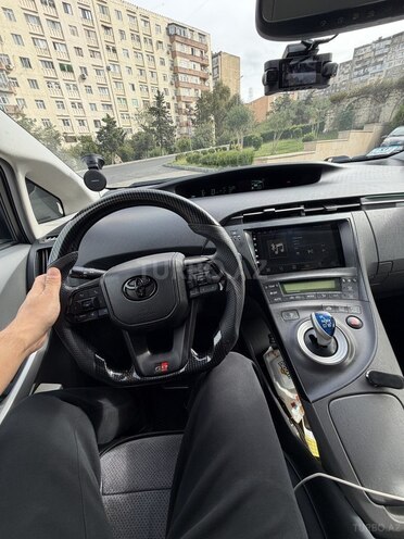 Toyota Prius 2011, 312,213 km - 1.8 l - Bakı
