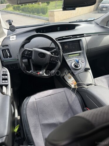 Toyota Prius 2011, 312,213 km - 1.8 l - Bakı
