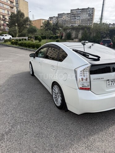 Toyota Prius 2011, 312,213 km - 1.8 l - Bakı