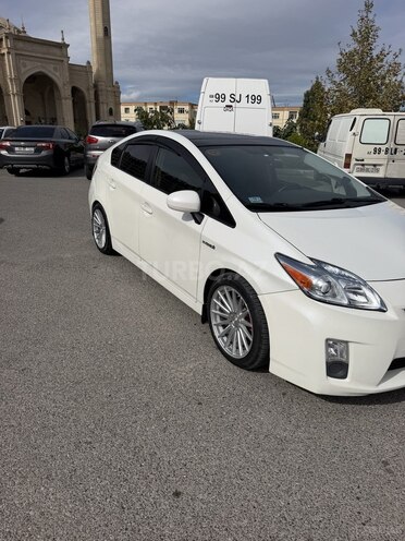 Toyota Prius 2011, 312,213 km - 1.8 l - Bakı