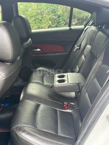 Chevrolet Cruze 2015, 272,371 km - 1.4 l - Bakı