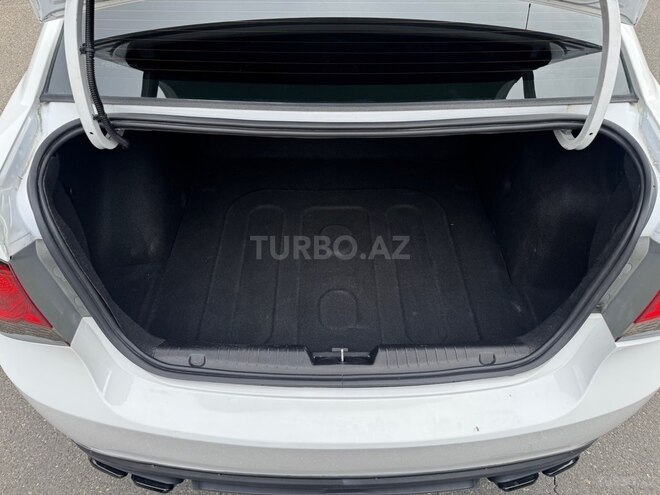 Chevrolet Cruze 2015, 272,371 km - 1.4 l - Bakı