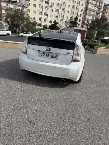 Toyota Prius 2011, 312,213 km - 1.8 l - Bakı