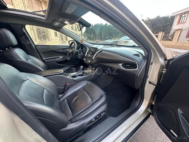 Chevrolet Malibu 2016, 267,652 km - 1.5 л - Sumqayıt