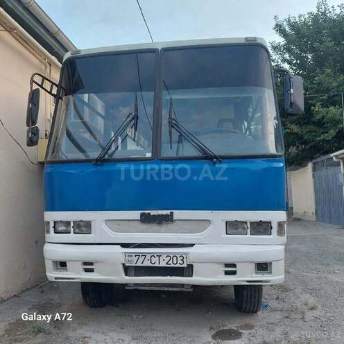 Iveco Otoyol 2003, 300,000 km - 3.9 l - Sumqayıt