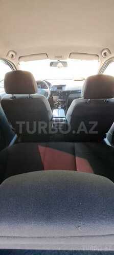 Opel Astra 2010, 251,000 km - 1.8 л - Gəncə