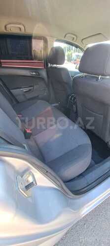 Opel Astra 2010, 251,000 km - 1.8 л - Gəncə