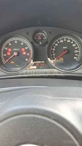 Opel Astra 2010, 251,000 km - 1.8 л - Gəncə