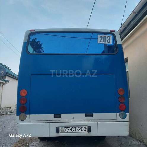 Iveco Otoyol 2003, 300,000 km - 3.9 l - Sumqayıt