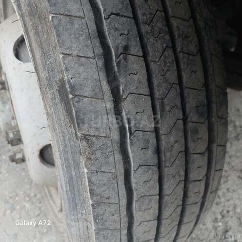 Iveco Otoyol 2003, 300,000 km - 3.9 l - Sumqayıt