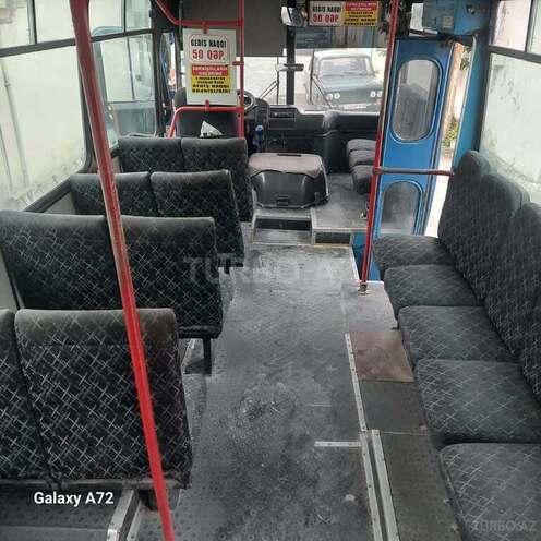 Iveco Otoyol 2003, 300,000 km - 3.9 l - Sumqayıt