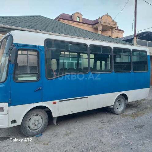 Iveco Otoyol 2003, 300,000 km - 3.9 l - Sumqayıt
