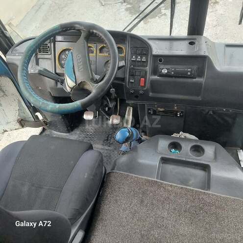 Iveco Otoyol 2003, 300,000 km - 3.9 l - Sumqayıt