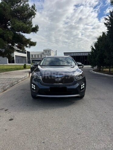 Kia Sorento 2017, 166,212 km - 2.0 l - Bakı
