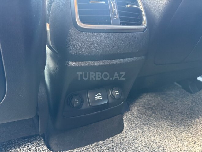 Kia Sorento 2017, 166,212 km - 2.0 l - Bakı