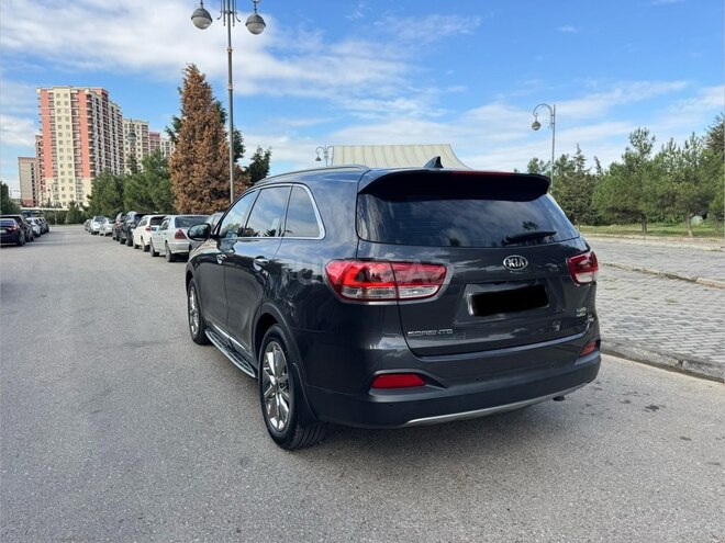 Kia Sorento 2017, 166,212 km - 2.0 l - Bakı