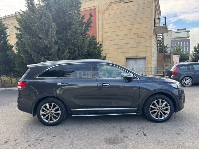 Kia Sorento 2017, 166,212 km - 2.0 l - Bakı
