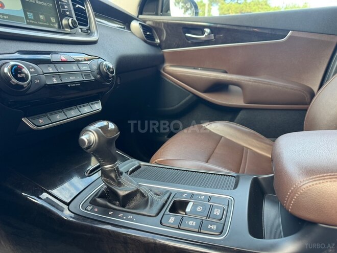 Kia Sorento 2017, 166,212 km - 2.0 l - Bakı