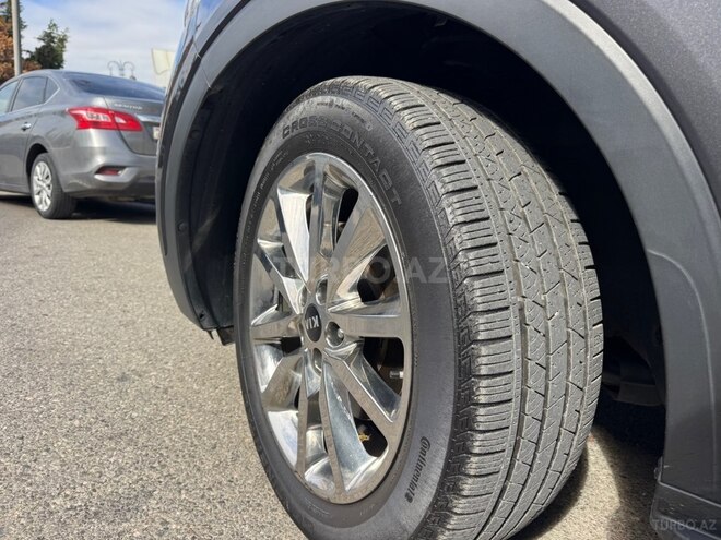 Kia Sorento 2017, 166,212 km - 2.0 l - Bakı