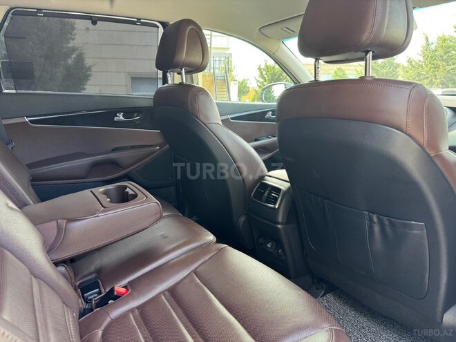 Kia Sorento 2017, 166,212 km - 2.0 l - Bakı