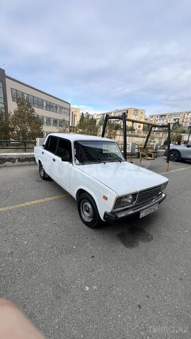 LADA (VAZ) 2107 1983, 72,150 km - 1.5 л - Bakı