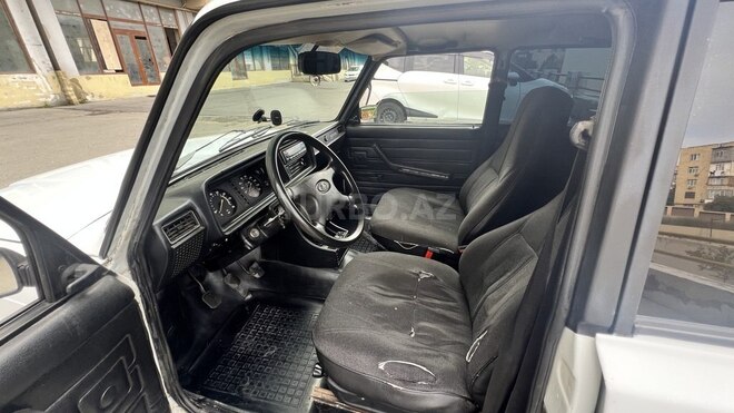 LADA (VAZ) 2107 1983, 72,150 km - 1.5 л - Bakı