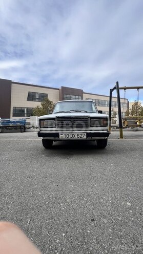 LADA (VAZ) 2107 1983, 72,150 km - 1.5 л - Bakı