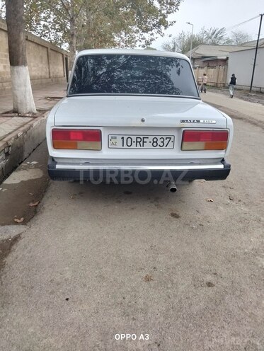 LADA (VAZ) 2107 2006, 150,000 km - 1.6 л - Neftçala